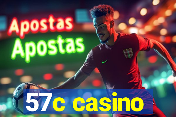 57c casino